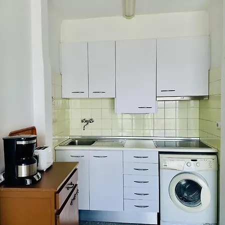 Roses, 1 Dormitorio, 4 Personas - Es-258-18 ロザス