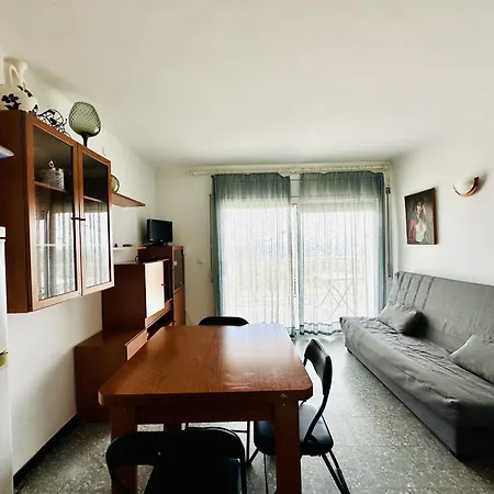 Apartment Roses, 1 Dormitorio, 4 Personas - Es-258-18